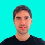 Avatar image for Mark Reidy