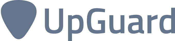 Upguard logo